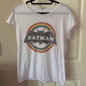 Batman Graphic Tee